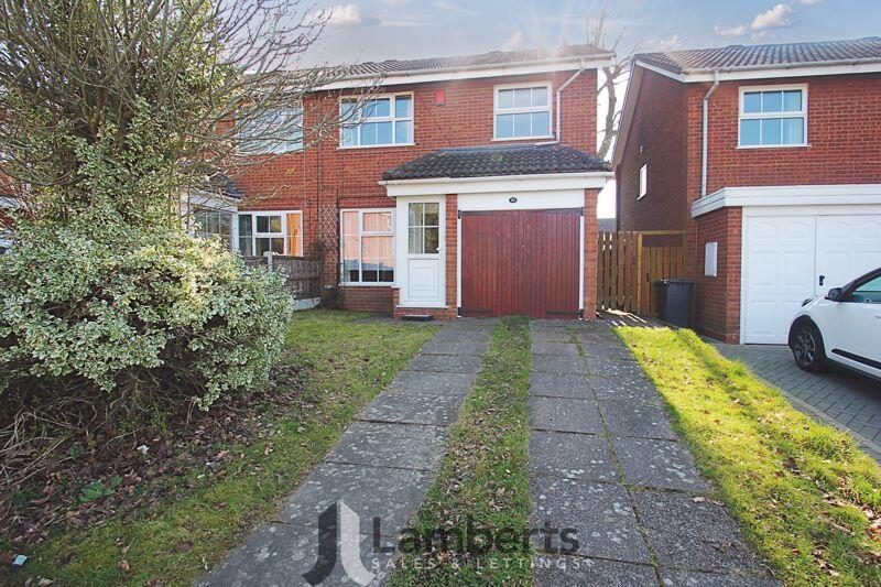 Main image of property: Flaxley Close, Winyates Green, Redditch