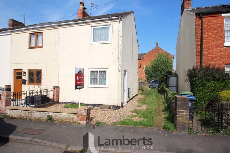 Main image of property: Toms Town Lane, Studley