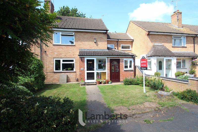 Main image of property: Green Close, Studley