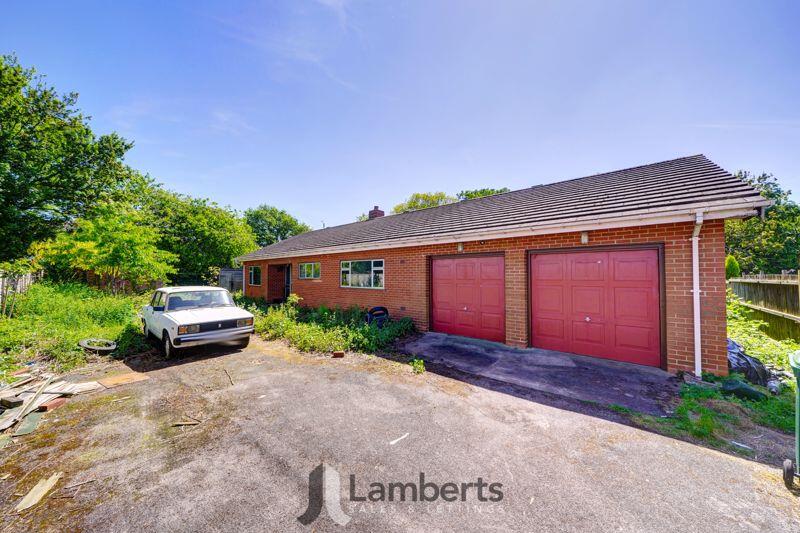 Main image of property: Birchfield Road, Headless Cross, Redditch