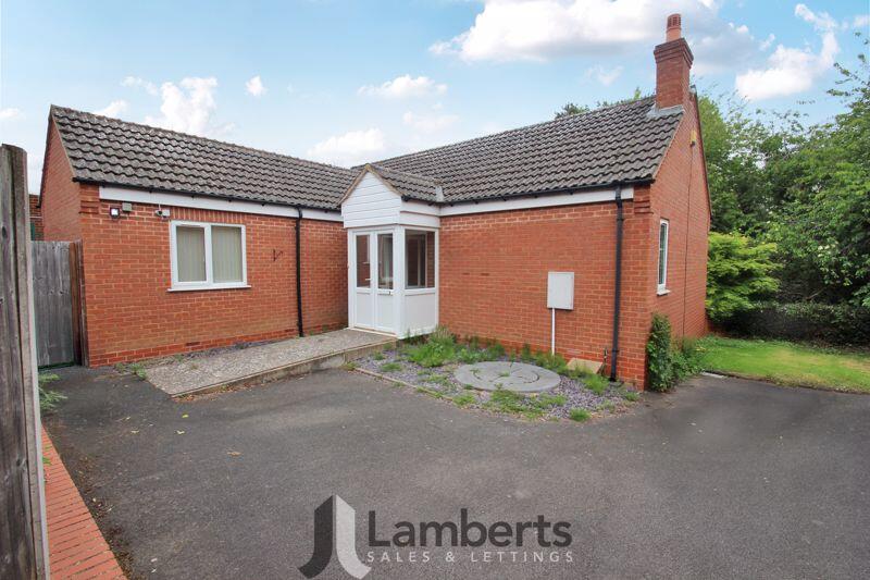 Main image of property: Evesham Road, Crabbs Cross, Redditch