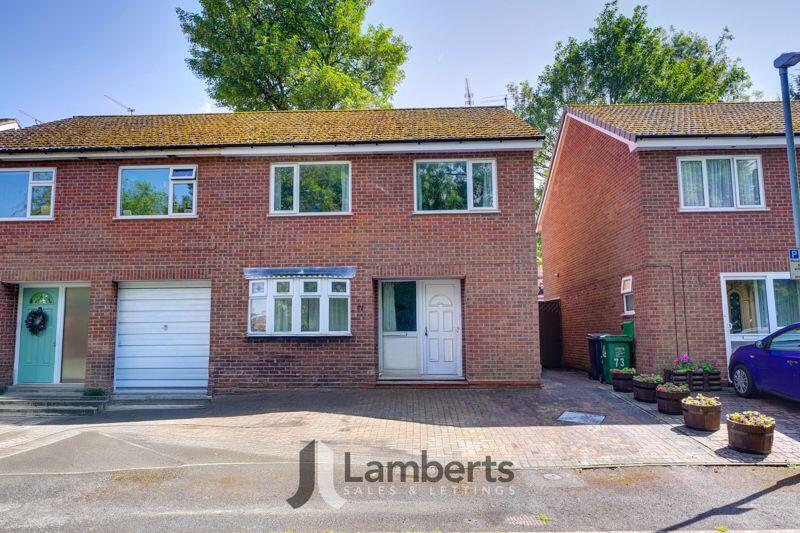 Main image of property: Prospect Hill, Enfield, Redditch