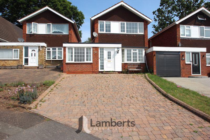 Main image of property: Salford Close, Woodrow South, Redditch