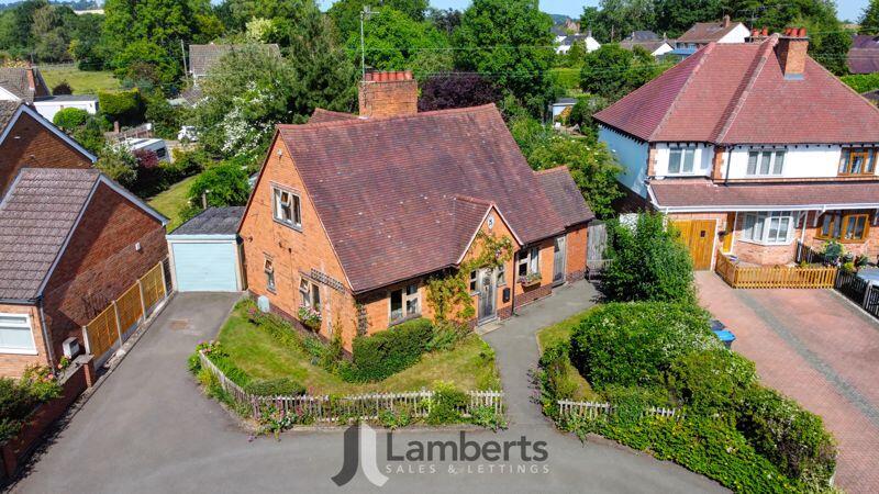 Main image of property: Birmingham Road, Mappleborough Green