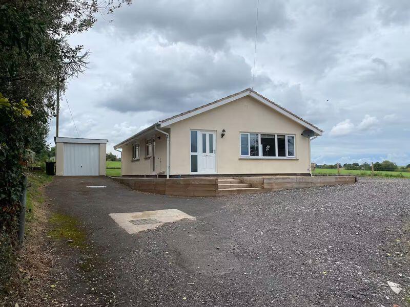 Main image of property: Berrow Green Road, Martley Worcester