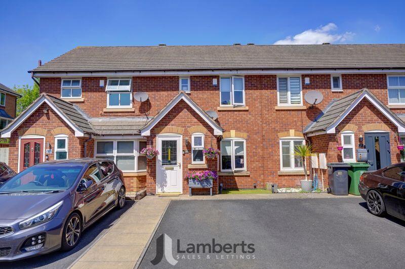Main image of property: Honeychurch Close, Smallwood, Redditch