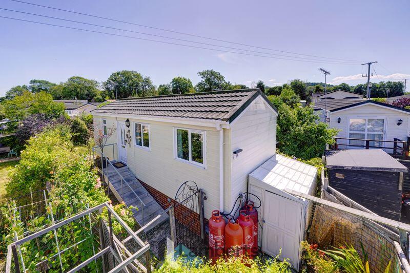 Main image of property: Oversley Mill Park, Oversley Green, Alcester
