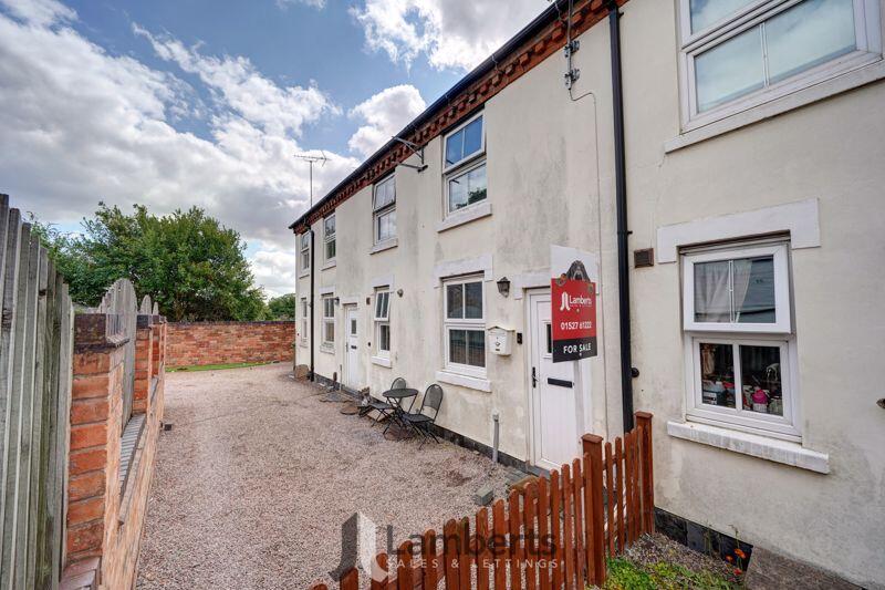 Main image of property: Evesham Road, Headless Cross, Redditch