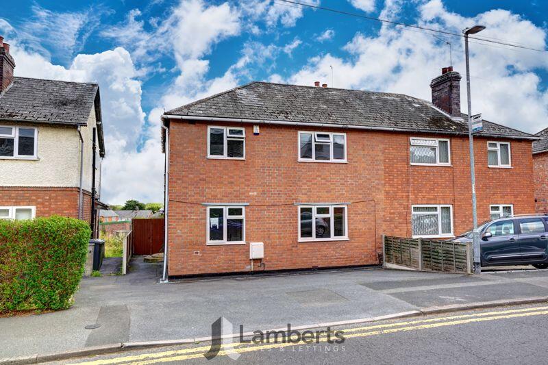Main image of property: Sillins Avenue, Lakeside, Redditch