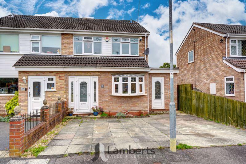 Main image of property: Ledbury Close, Matchborough East, Redditch