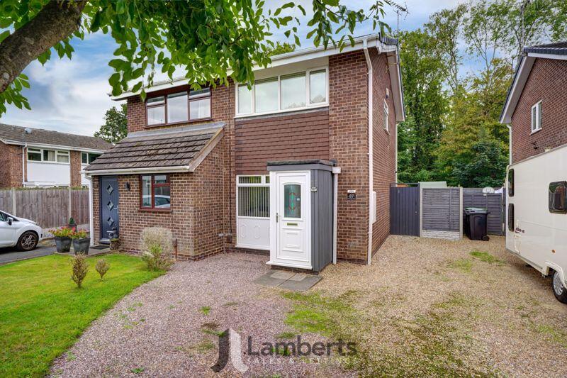 Main image of property: Donnington Close, Churchill South, Redditch