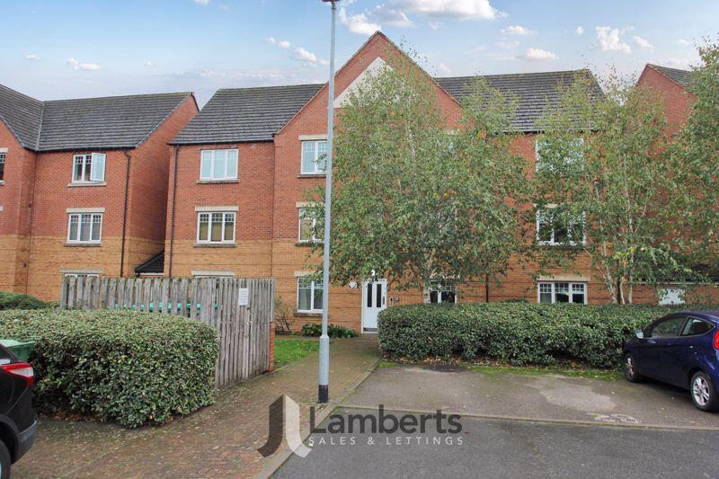 Main image of property: Hedgerow Close, Greenlands, Redditch