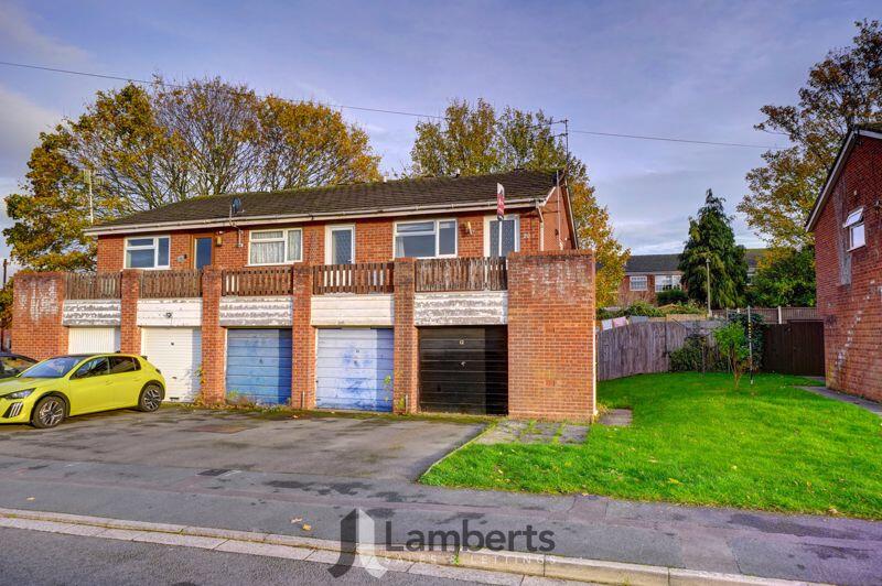 Main image of property: Elkstone Close, Worcester