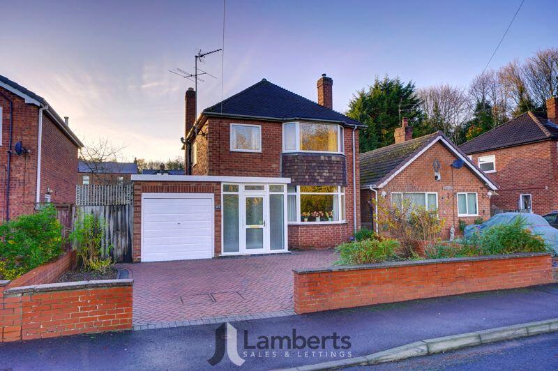 Main image of property: Arrow Road North, Lakeside, Redditch