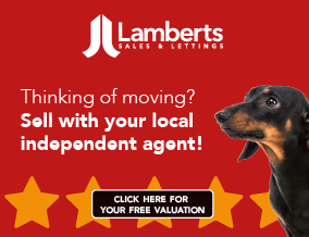 Get brand editions for Lamberts Sales and Lettings, Worcestershire
