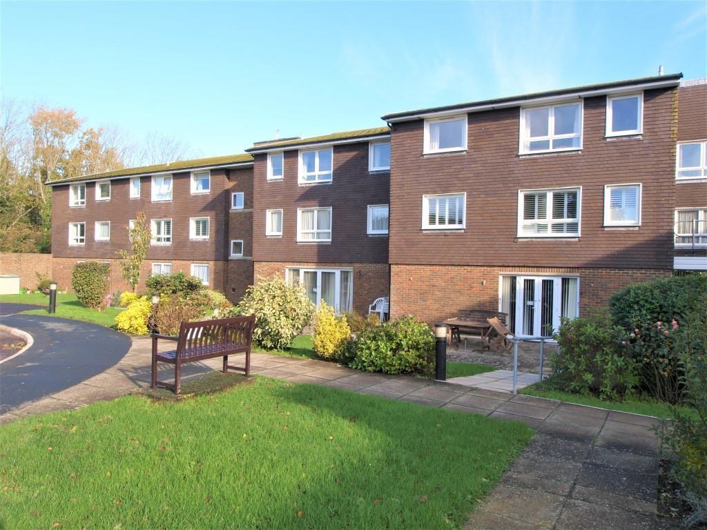 1 bedroom flat for sale in Guardian Court, Brookside Avenue, Polegate