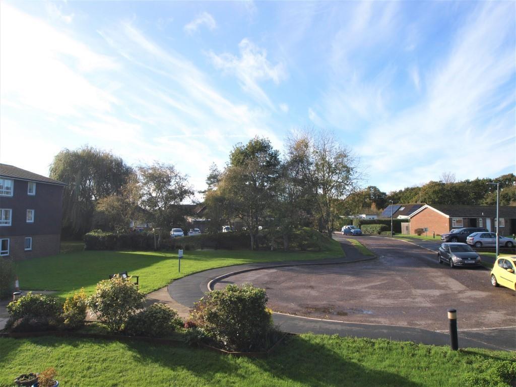 1 bedroom flat for sale in Guardian Court, Brookside Avenue, Polegate