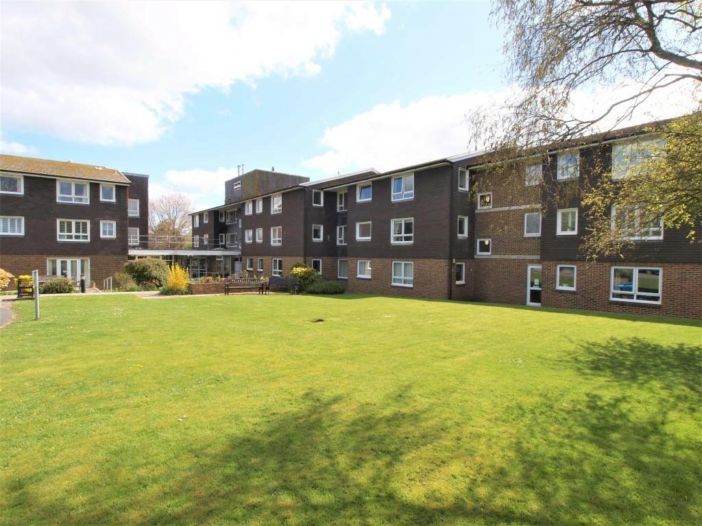 1 bedroom flat for sale in Guardian Court, Brookside Avenue, Polegate
