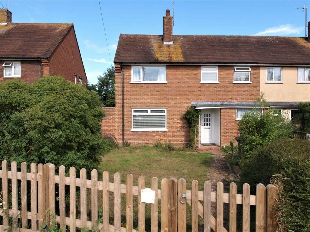 3 bedroom semidetached house for sale in Southfield, Polegate, East Sussex, BN26 5LY, BN26