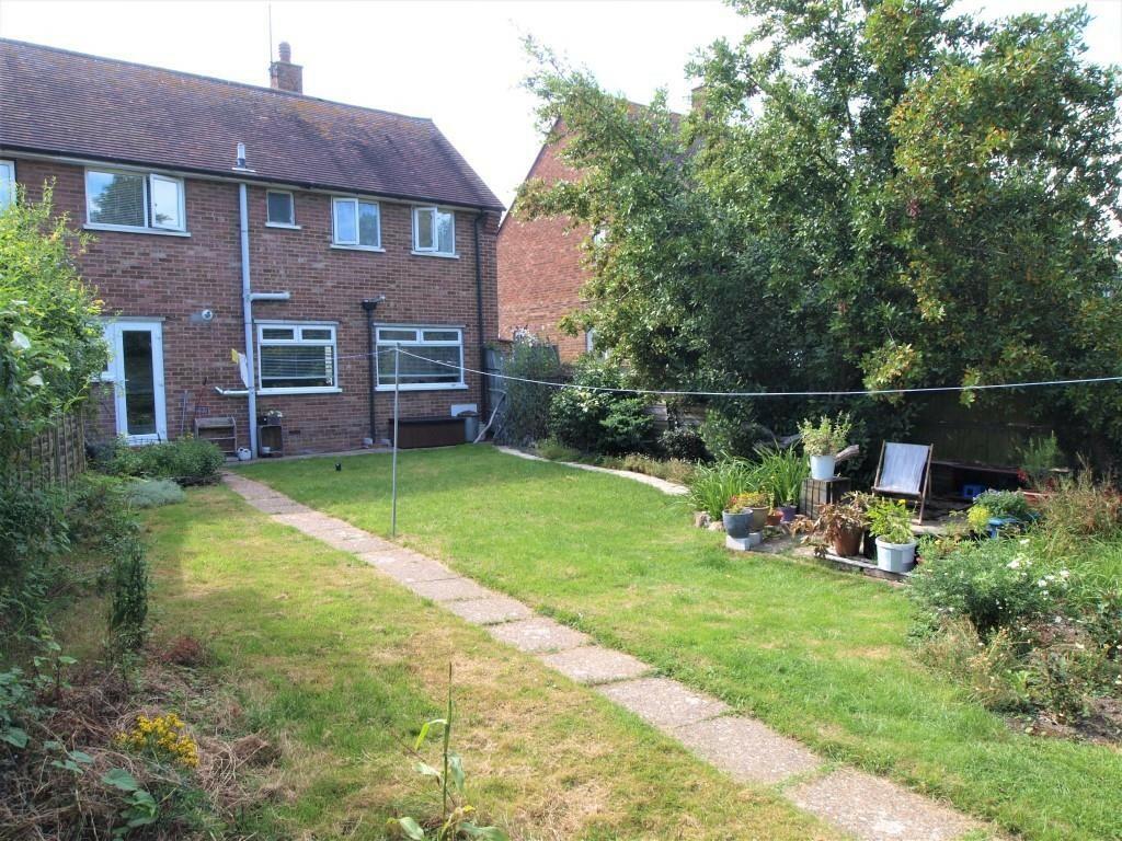 3 bedroom semidetached house for sale in Southfield, Polegate, East Sussex, BN26 5LY, BN26
