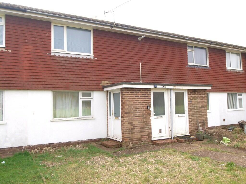 1 bedroom flat for sale in Aberdale Road, Polegate, BN26 6JH, BN26