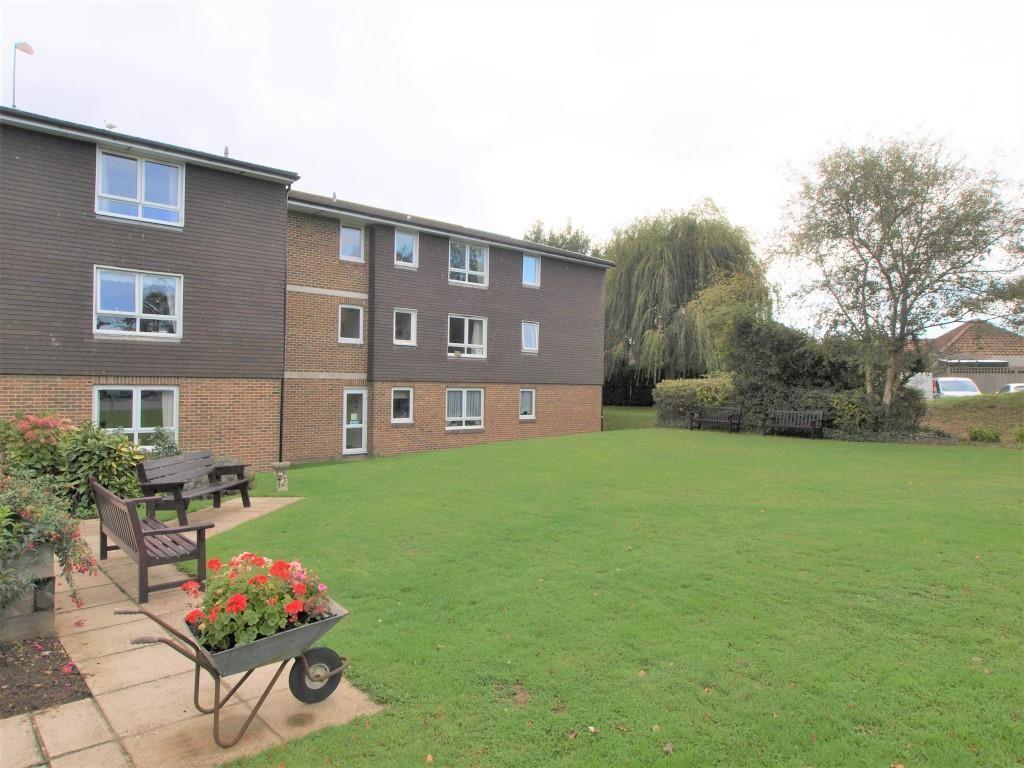 2 bedroom flat for sale in Guardian Court, Brookside Avenue, Polegate
