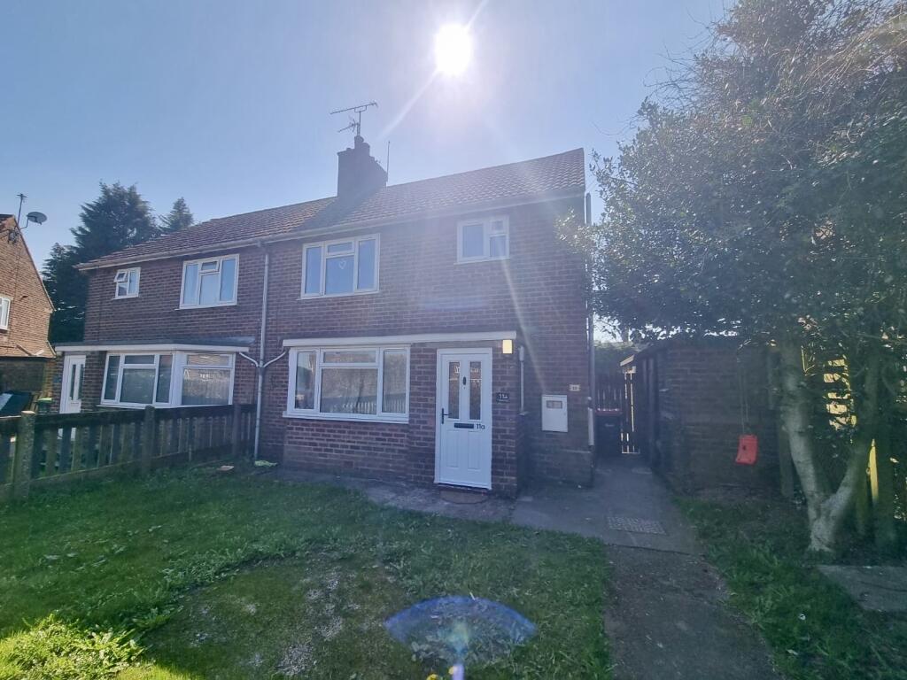 Main image of property: Pennine Close, Huthwaite, SUTTON-IN-ASHFIELD