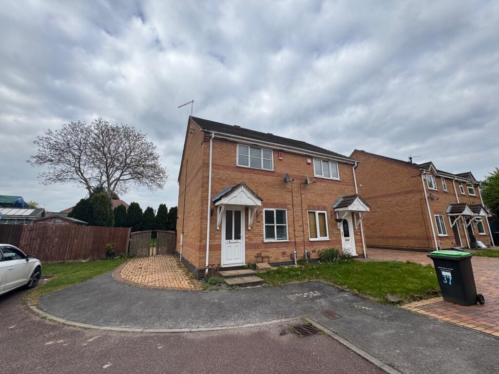 Main image of property: Shawcroft, SUTTON-IN-ASHFIELD