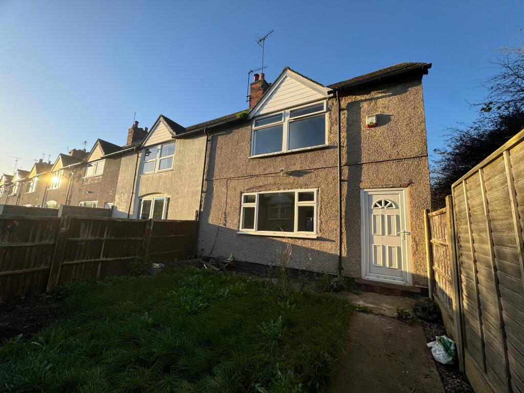 Main image of property: Sixth Avenue, Forest Town, MANSFIELD
