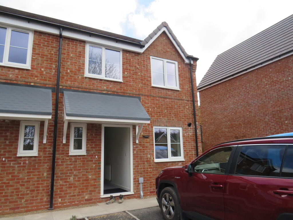 Main image of property: Sandy Grove, MANSFIELD
