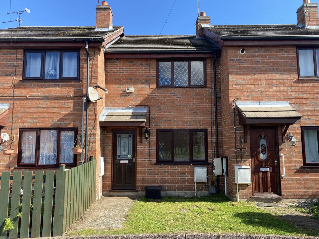 Main image of property: Holly Rise, New Ollerton, NEWARK