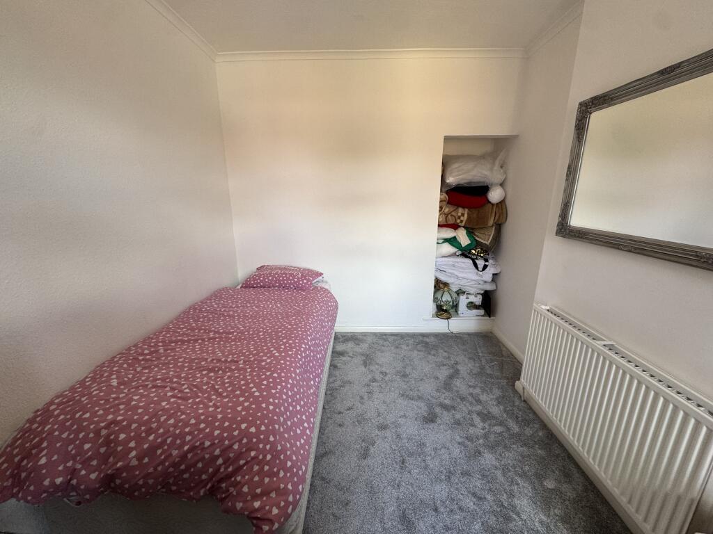 Main image of property: Longden Terrace, Warsop, MANSFIELD