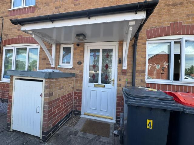Main image of property: Park Gardens, SUTTON-IN-ASHFIELD