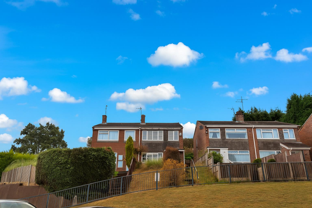 Main image of property: Hillside Road, Blidworth, MANSFIELD