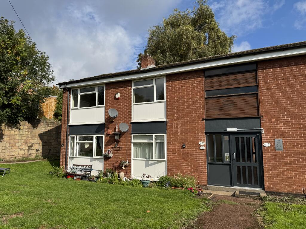 Main image of property: Muskham Court, Mansfield, Nottinghamshire