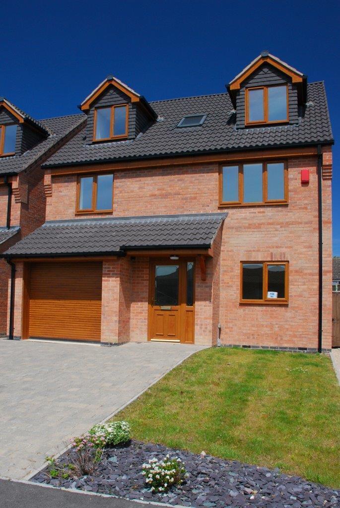 Main image of property: Maple Close, Broadmeadows, Alfreton