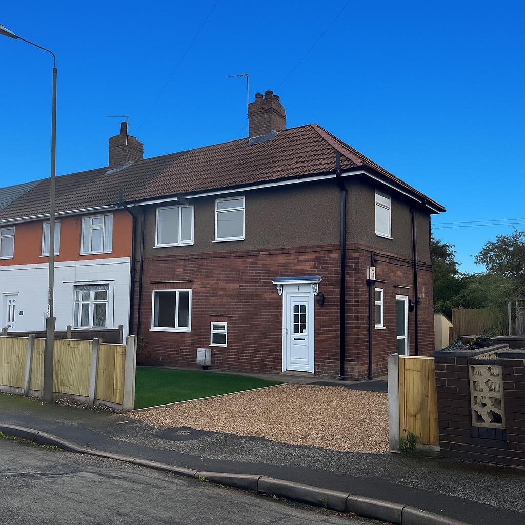 Main image of property: Cavendish Street, Langwith, MANSFIELD