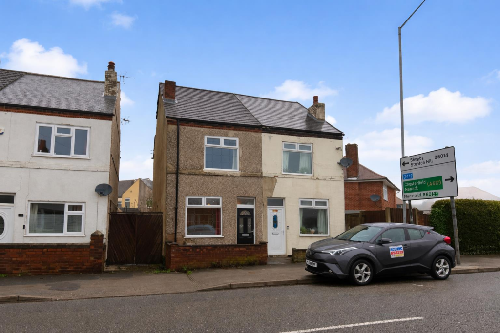 Main image of property: Dalestorth Road, SUTTON-IN-ASHFIELD