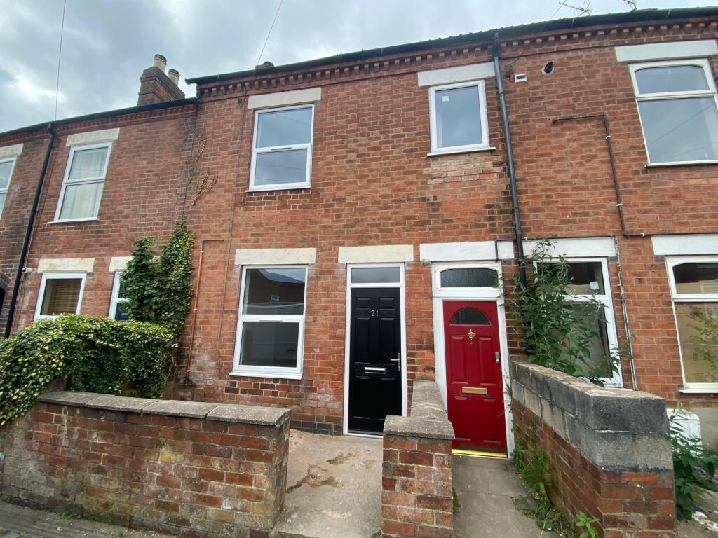 Main image of property: Ash Street, ILKESTON