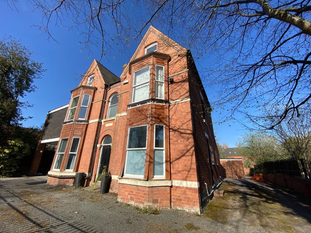 Main image of property: Market Street, ILKESTON