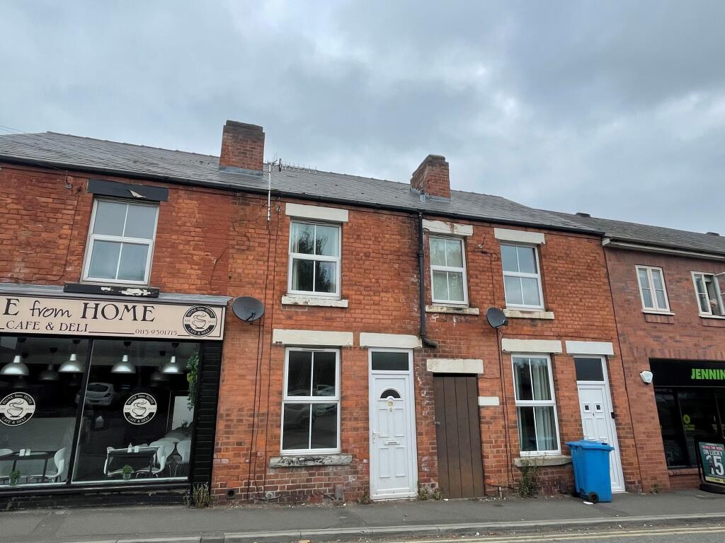 Main image of property: Station Road, ILKESTON