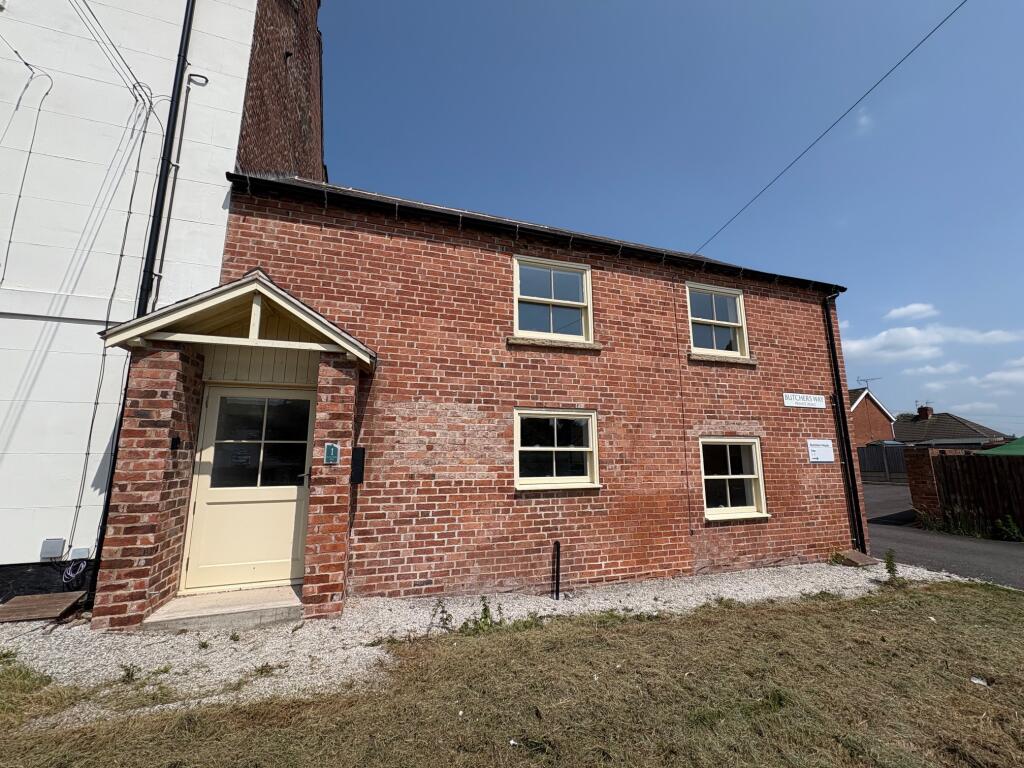 Main image of property: Butchers Way, HEANOR