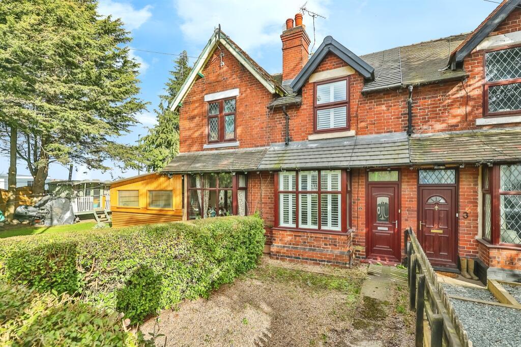 Main image of property: Littlewell Lane, Stanton-by-Dale, ILKESTON