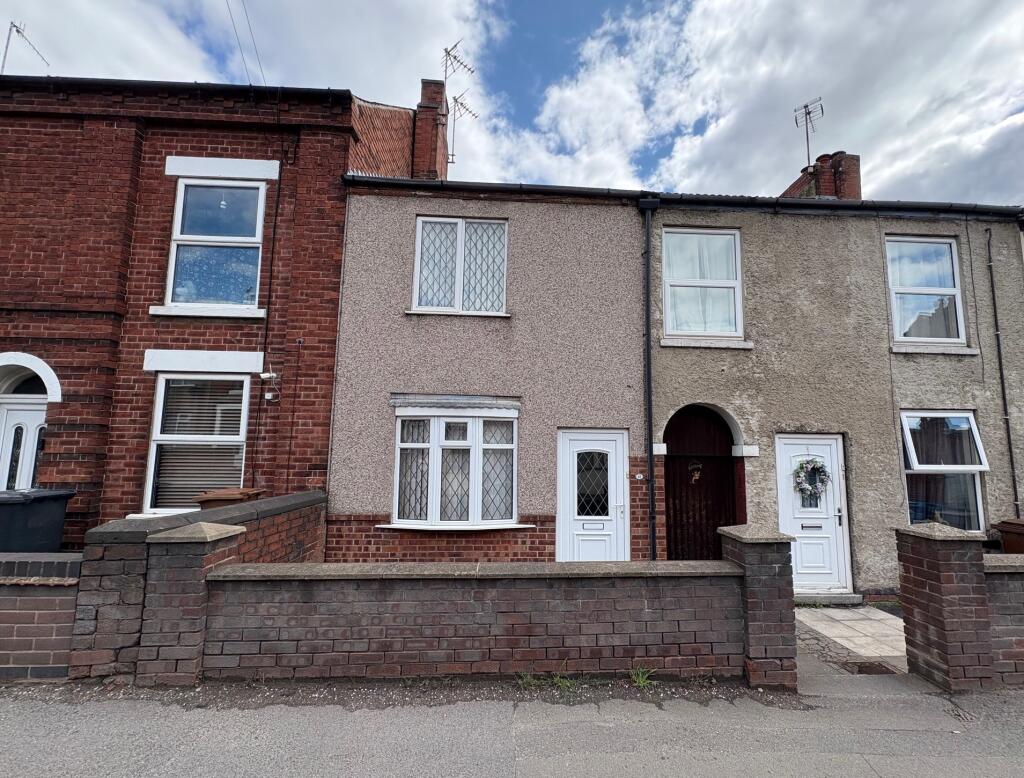Main image of property: Stanton Road, ILKESTON