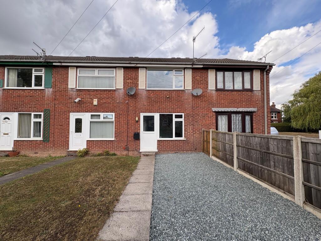 Main image of property: Barlow Drive South, Awsworth, NOTTINGHAM