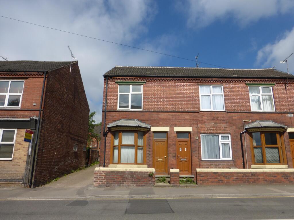 Main image of property: Granby Street, ILKESTON