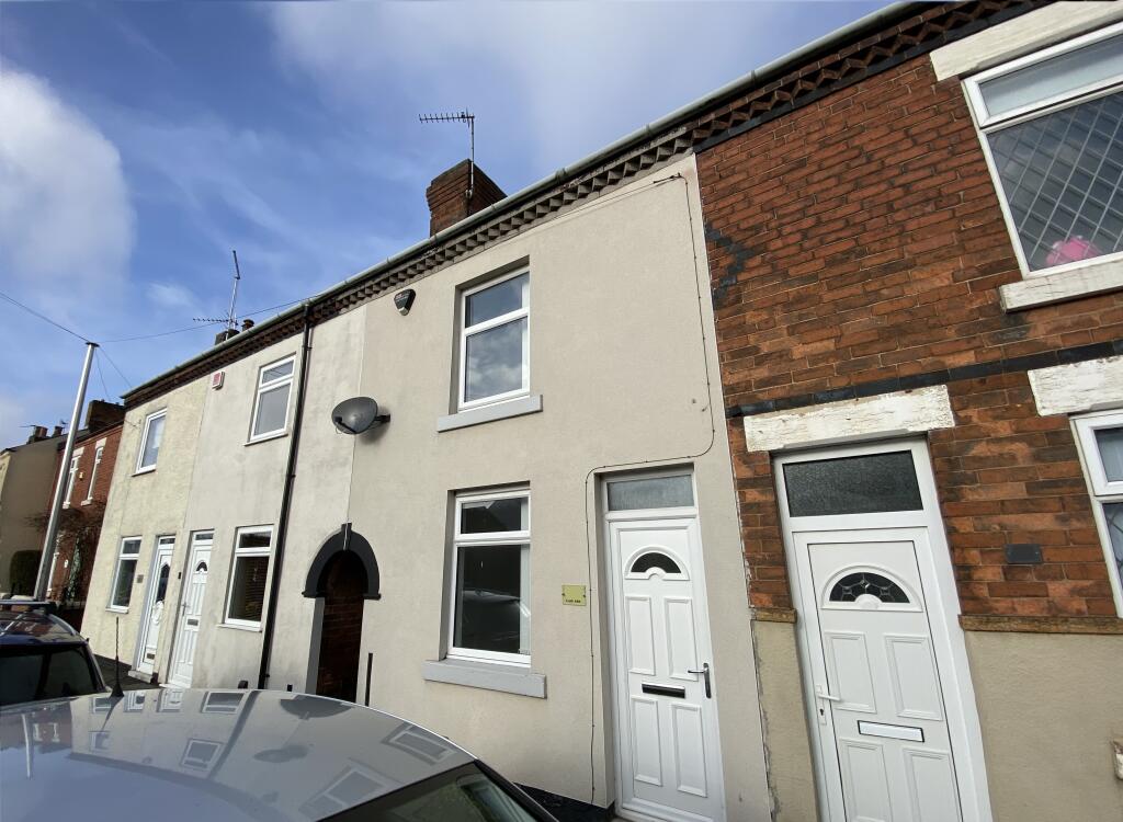 Main image of property: Park Hill, Awsworth, NOTTINGHAM