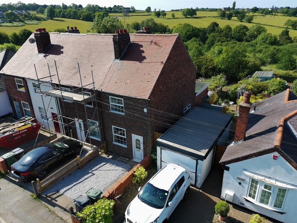 Main image of property: Loscoe-Denby Lane, Loscoe, HEANOR