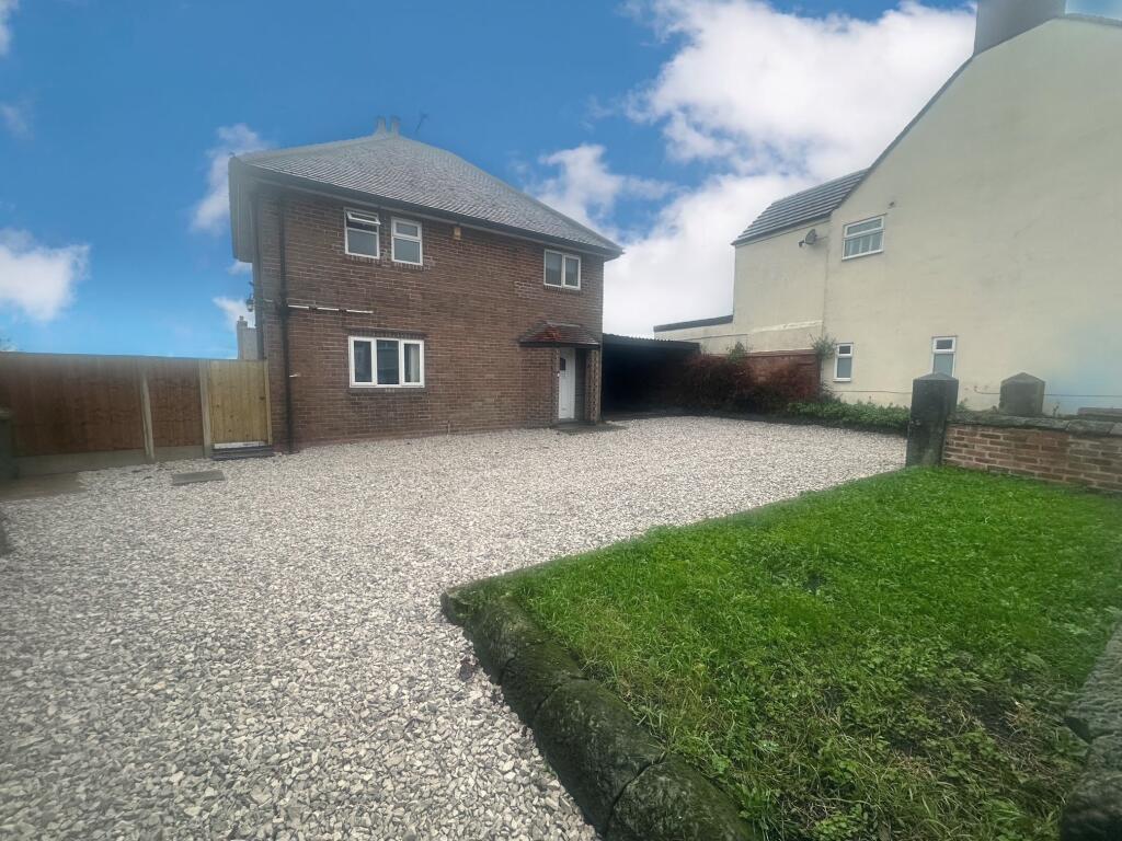 Main image of property: Main Street, Horsley Woodhouse, ILKESTON