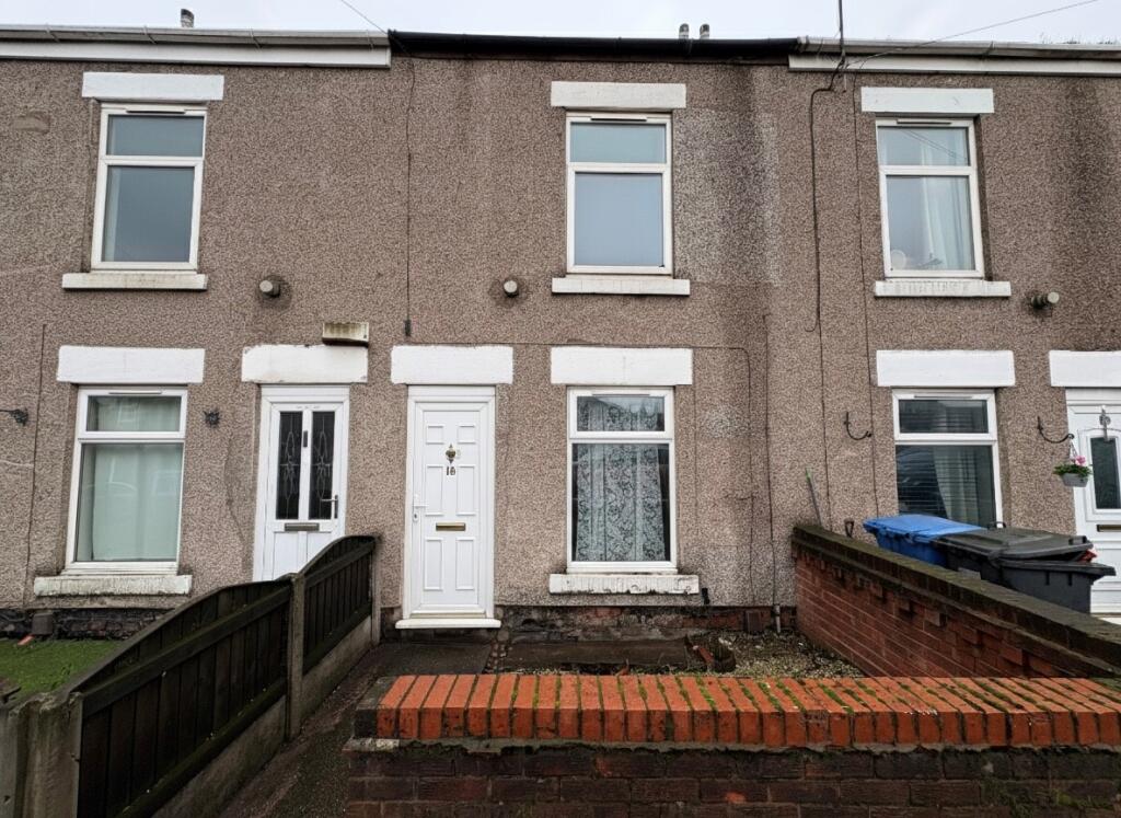 Main image of property: Hallam Fields Road, ILKESTON